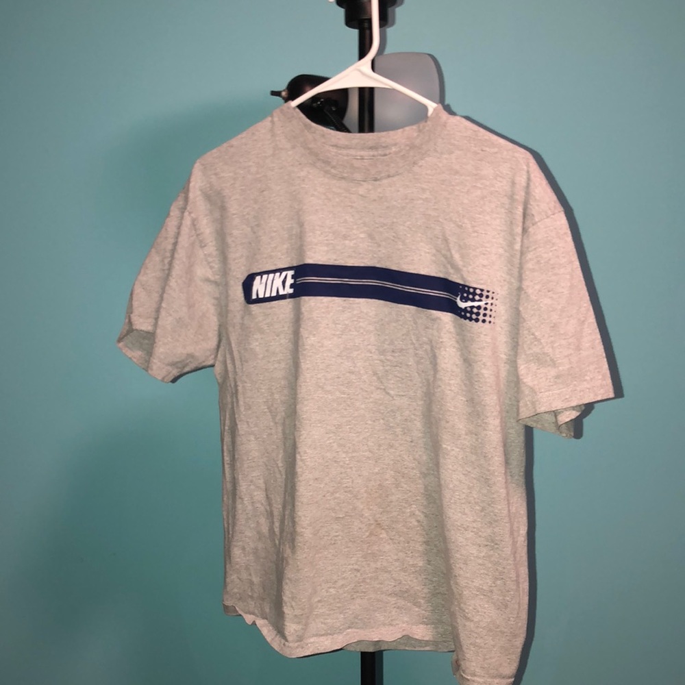 Nike kids shirt